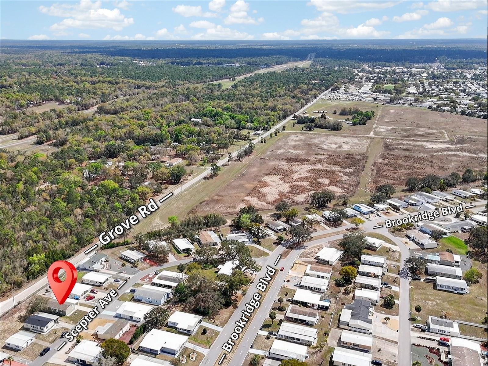 Image 35 of 48 For 9925 Scepter Avenue