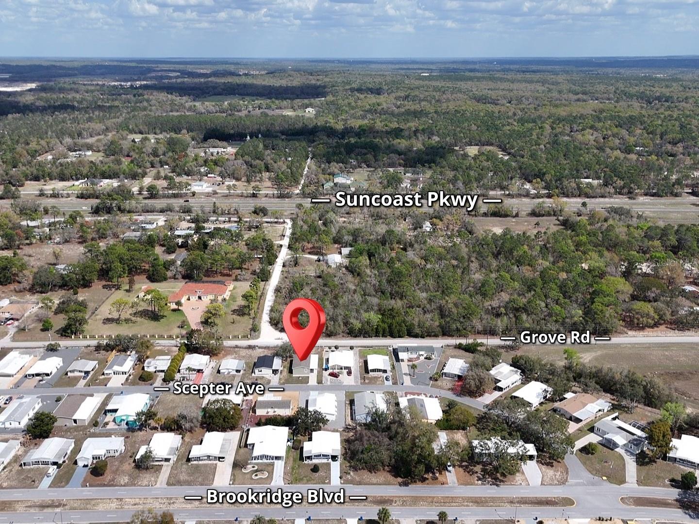 Image 36 of 48 For 9925 Scepter Avenue