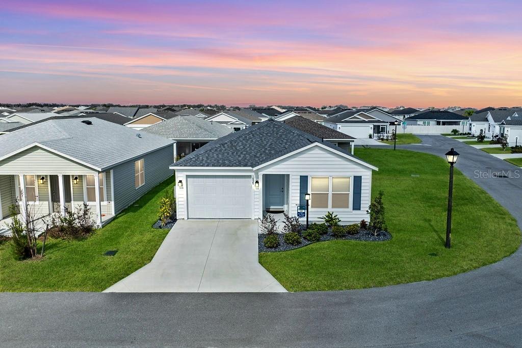 Details for 1535 Pj Martin Court, THE VILLAGES, FL 32163