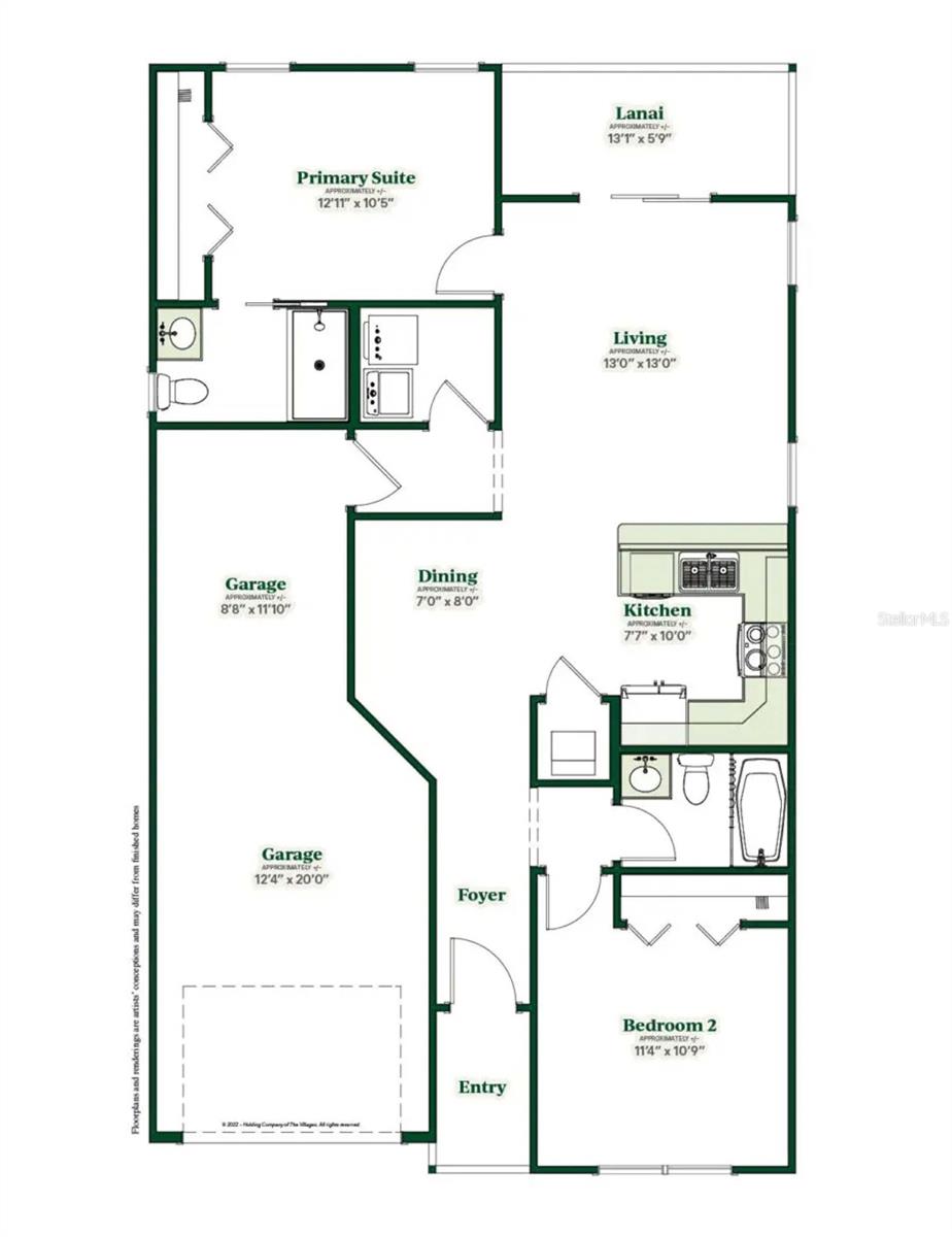 Image 41 of 42 For 1535 Pj Martin Court
