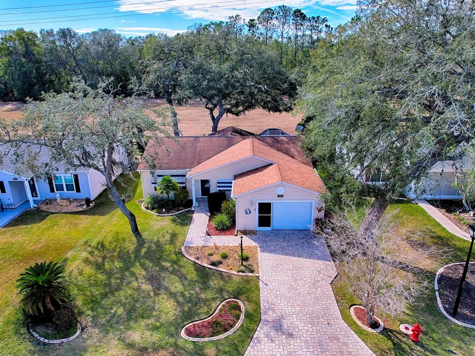 Image 33 of 34 For 1254 Chaparral Drive