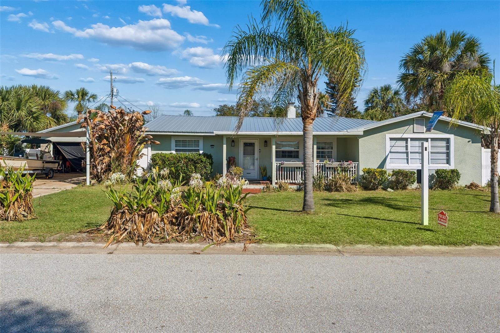 Details for 159 Ponce De Leon Drive, ORMOND BEACH, FL 32176