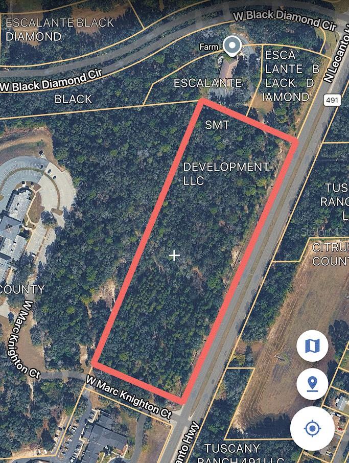 Listing photo id 0 for 3026 Lecanto Highway