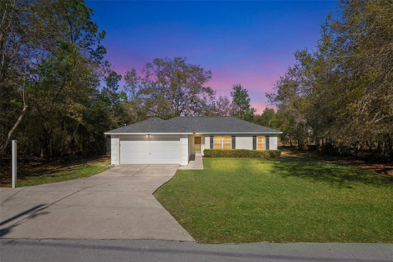 Details for 56 Hemlock Radial, OCALA, FL 34472