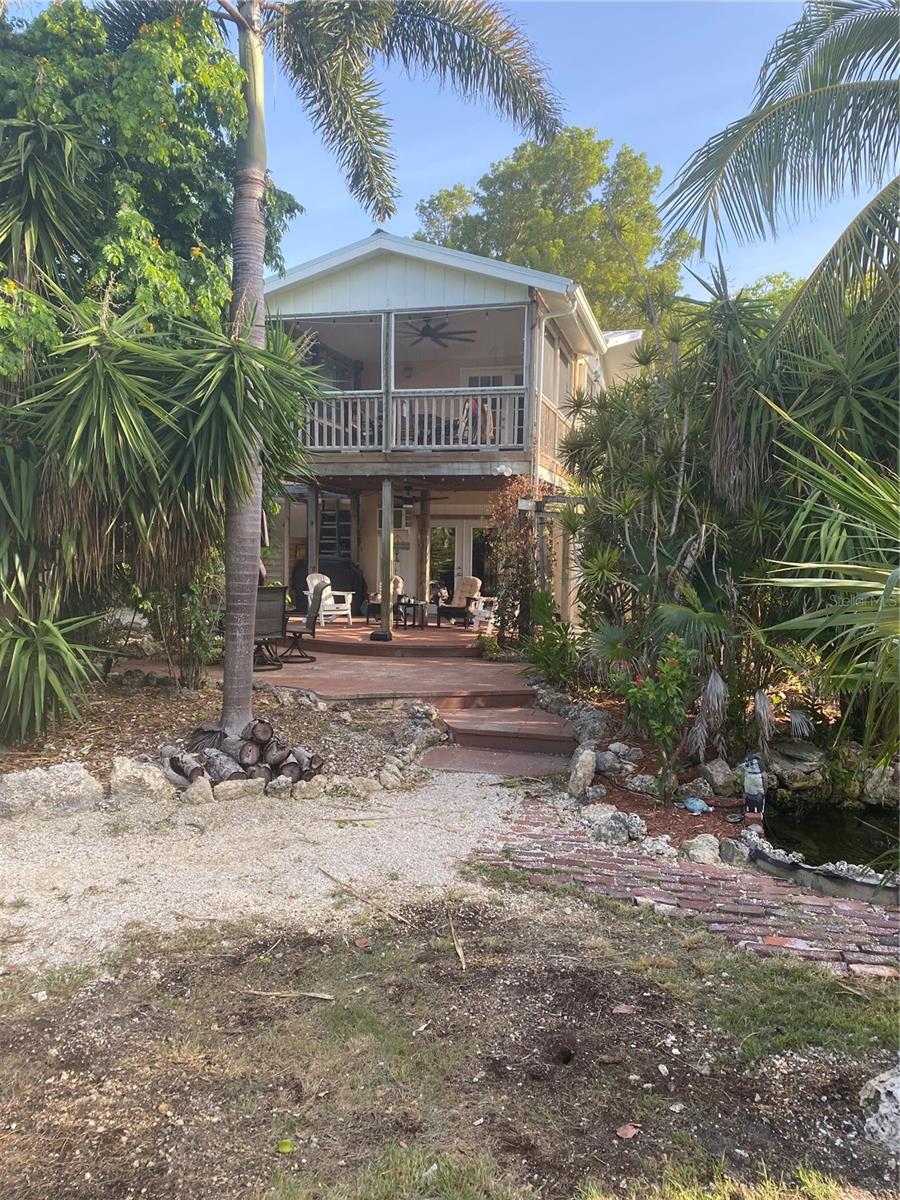 Details for 22777 Jolly Roger Dr., CUDJOE KEY, FL 33042