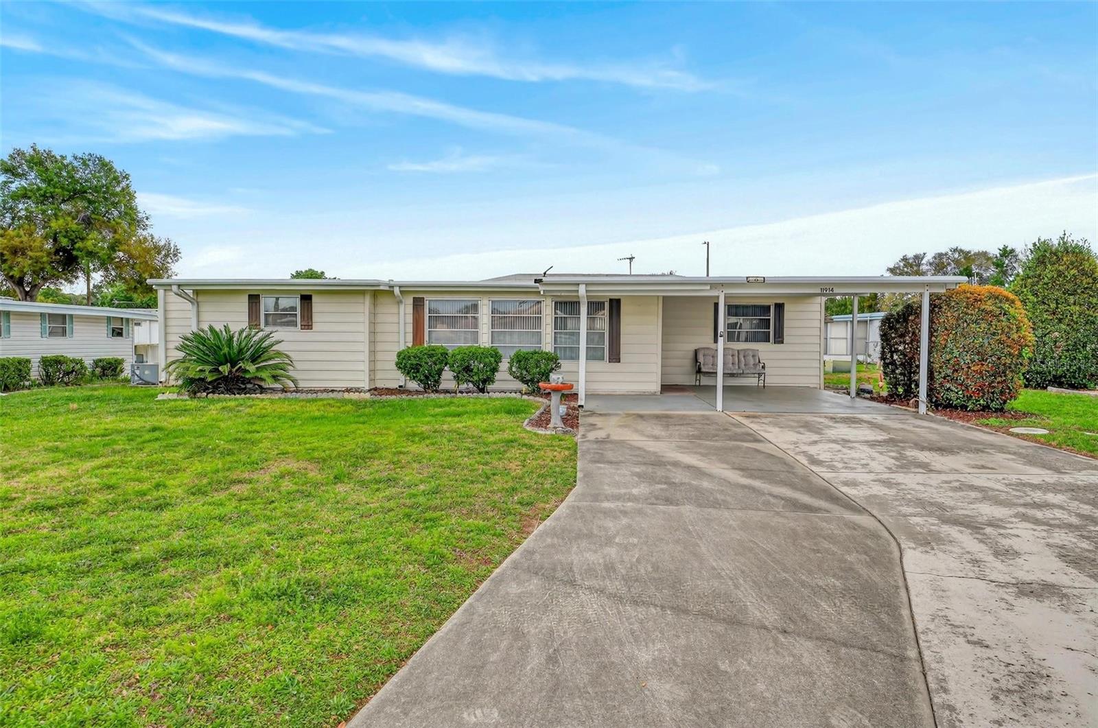 Details for 11914 Hickory Lane, TAVARES, FL 32778