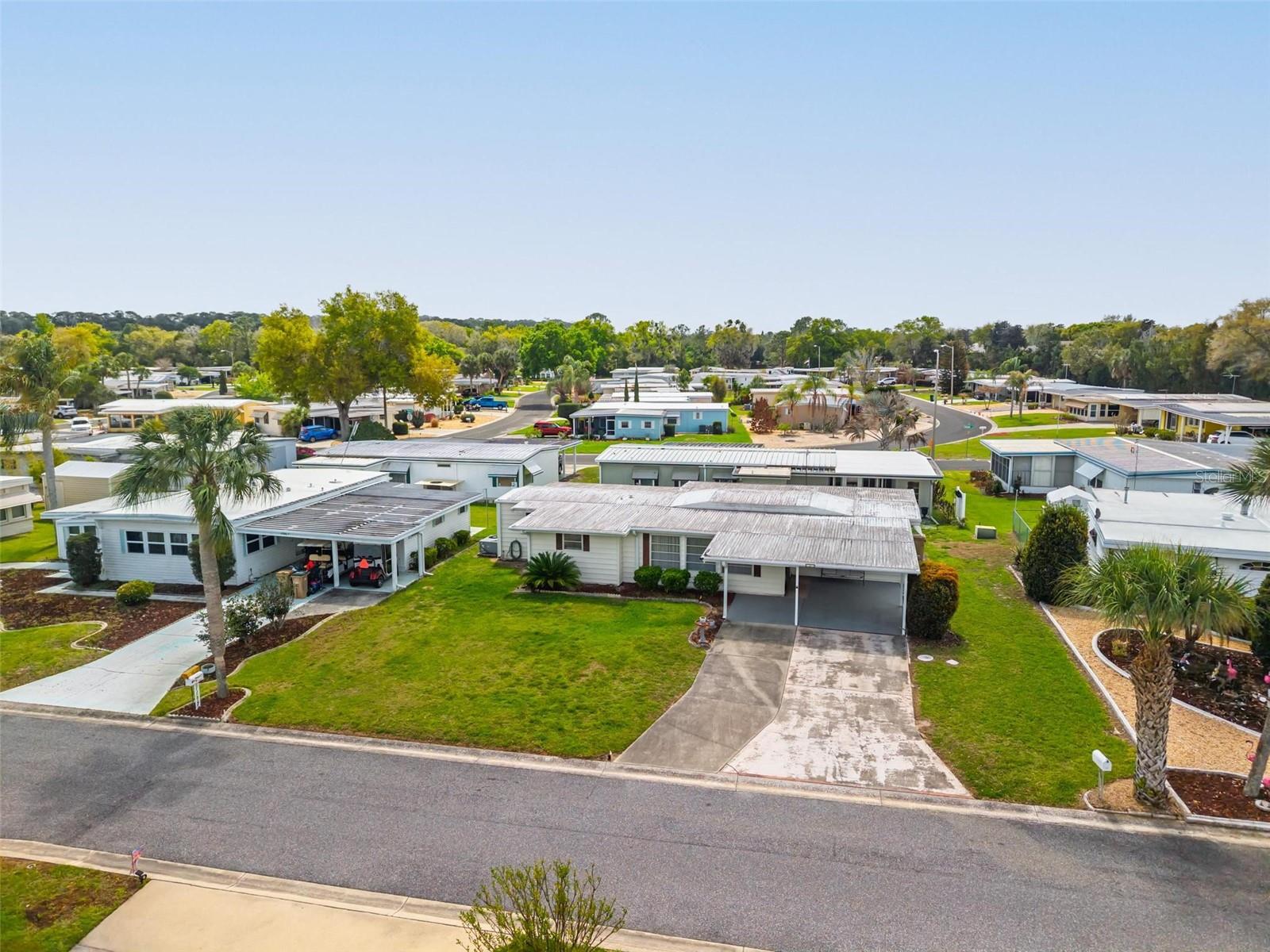 Image 54 of 66 For 11914 Hickory Lane