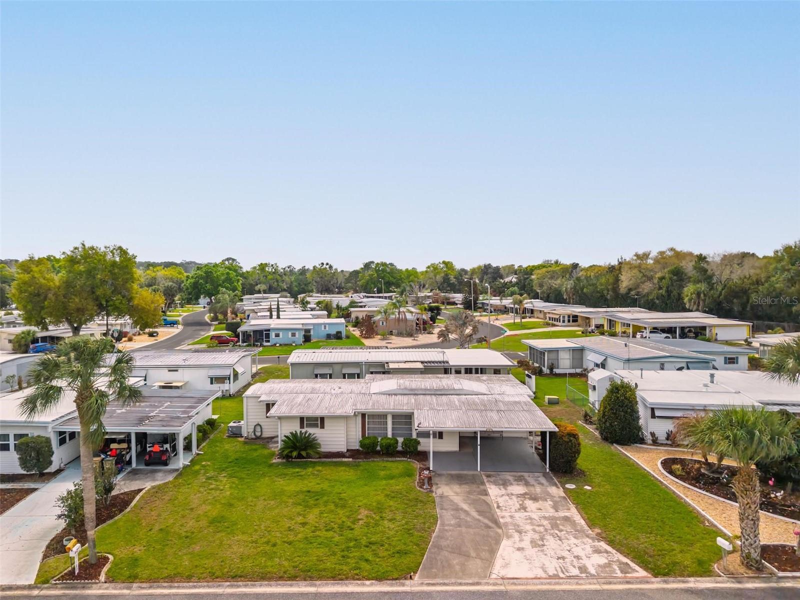 Image 55 of 66 For 11914 Hickory Lane