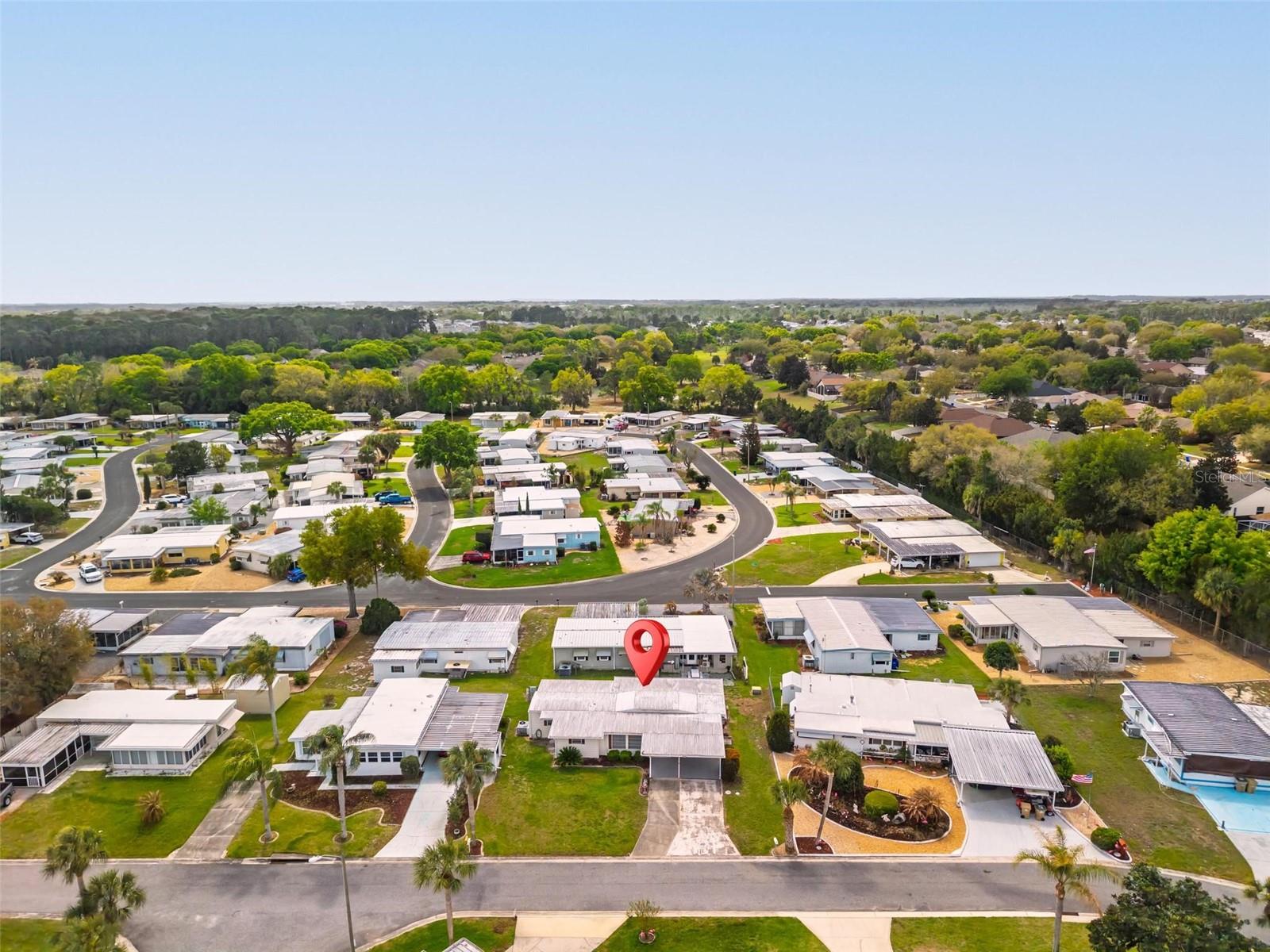 Image 56 of 66 For 11914 Hickory Lane