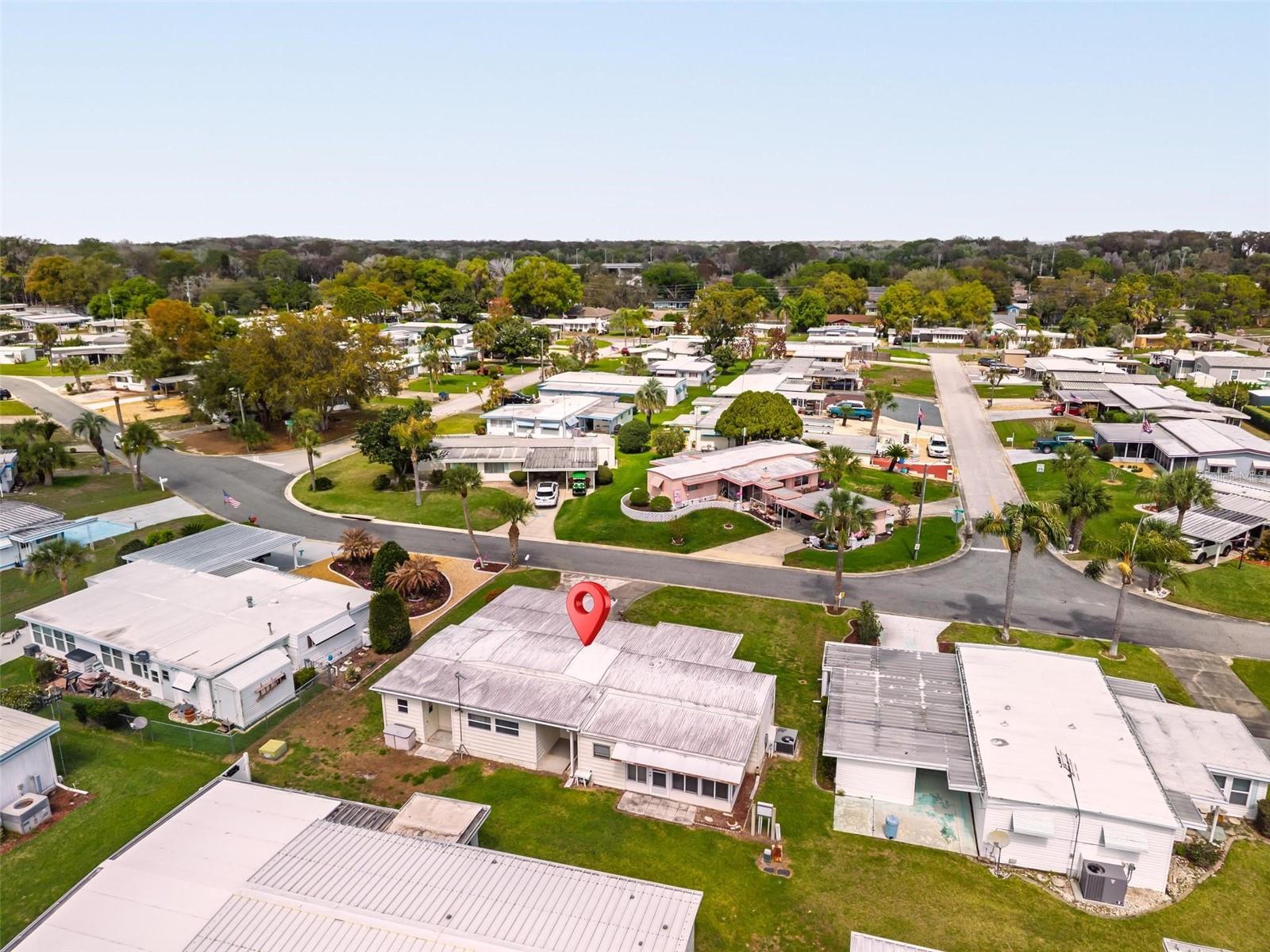 Image 58 of 66 For 11914 Hickory Lane