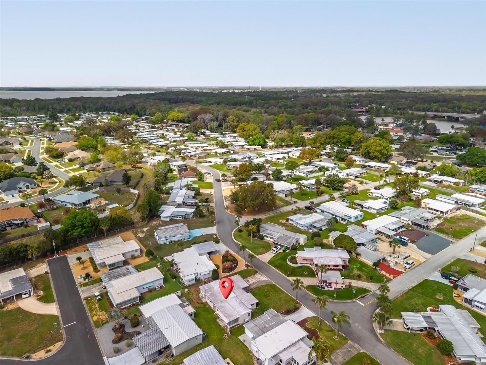 Image 59 of 66 For 11914 Hickory Lane