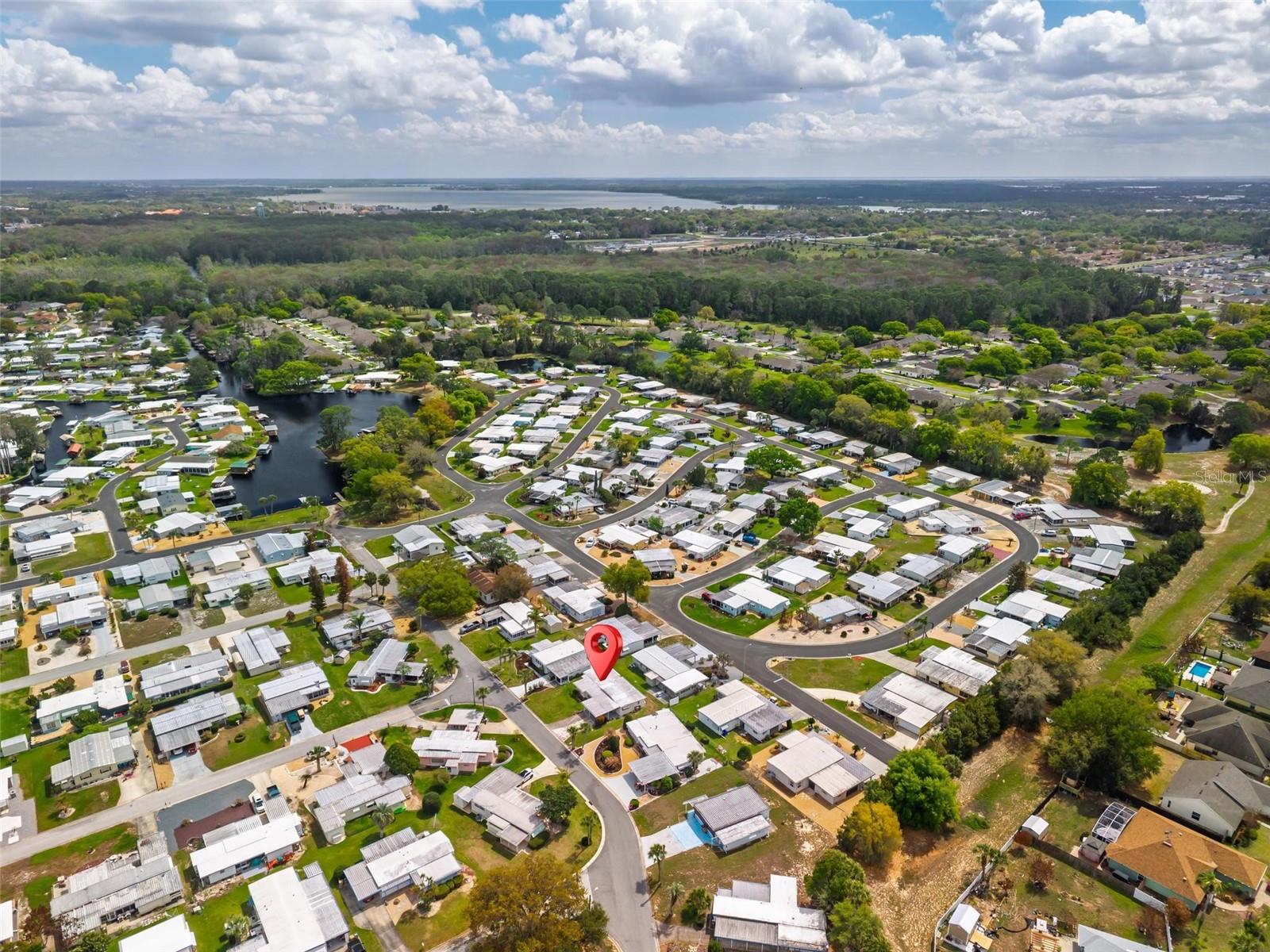 Image 61 of 66 For 11914 Hickory Lane