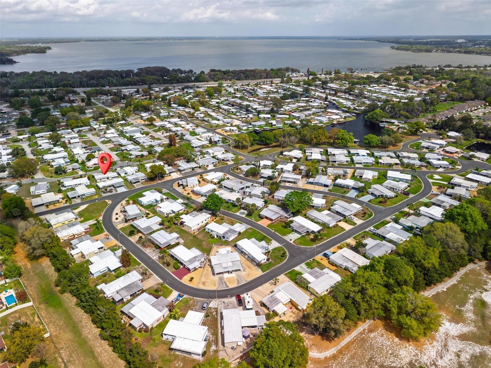 Image 62 of 66 For 11914 Hickory Lane