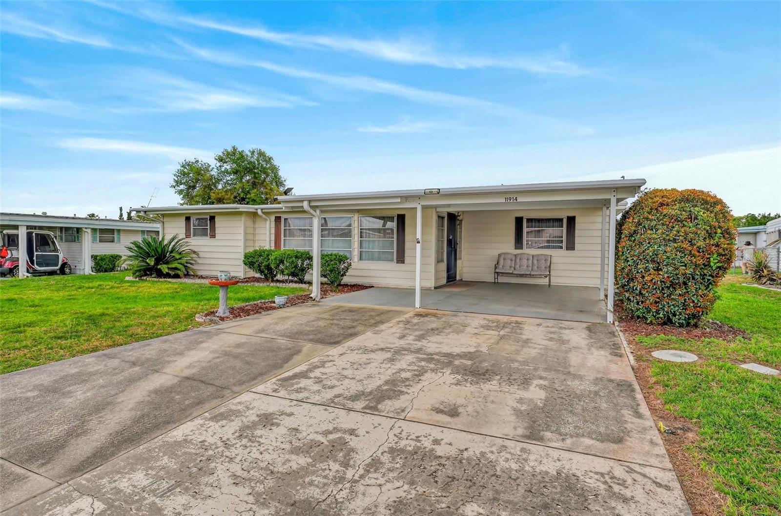 Image 64 of 66 For 11914 Hickory Lane