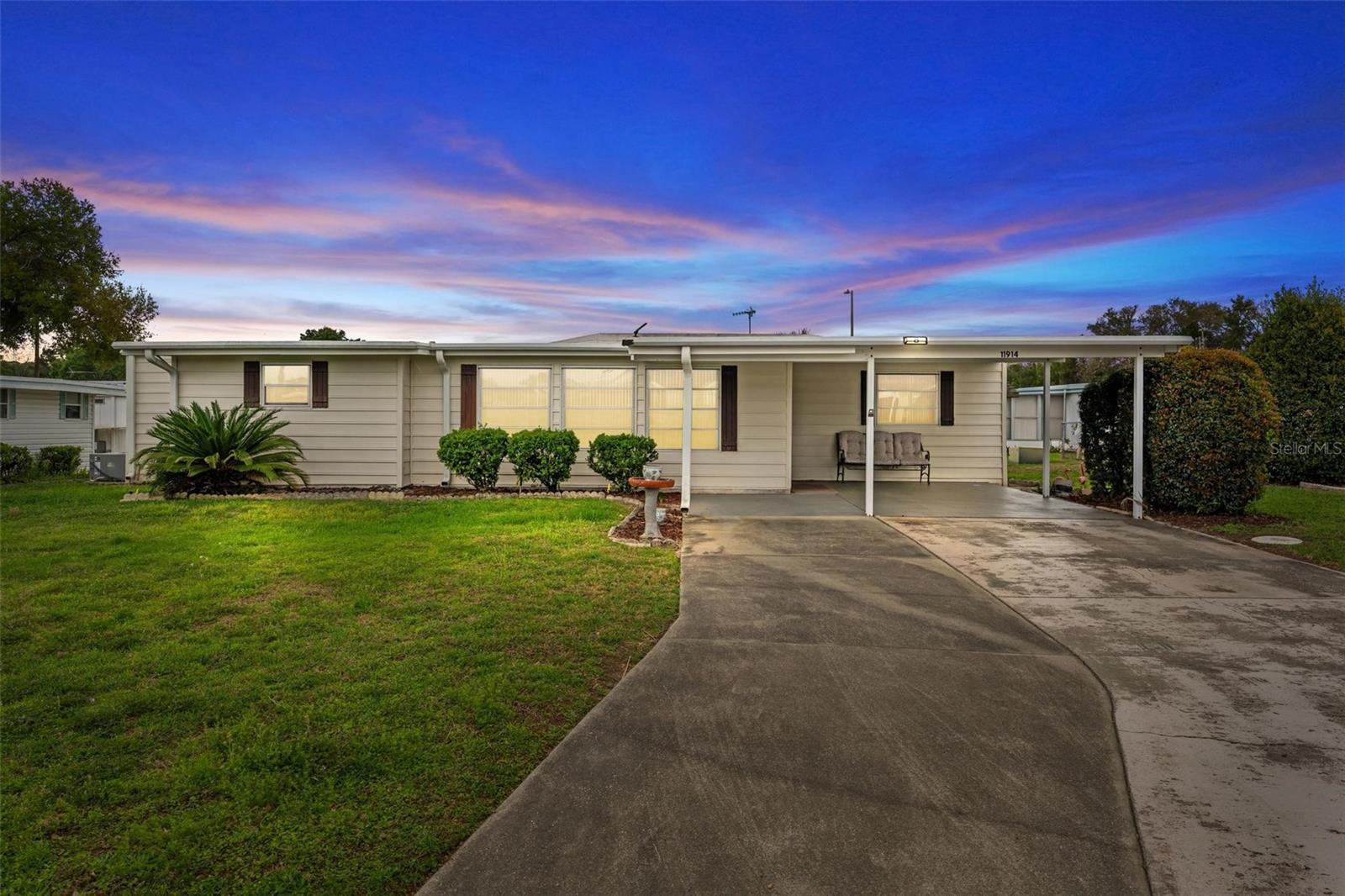 Image 66 of 66 For 11914 Hickory Lane