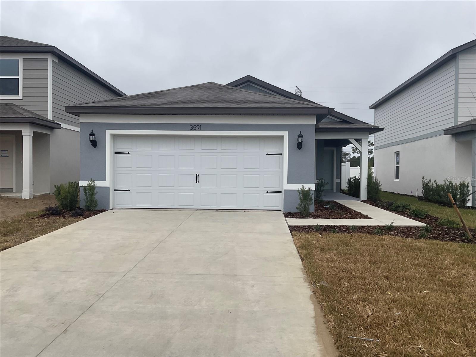 Details for 3591 Hornbeam Road, Spring Hill, FL 34609