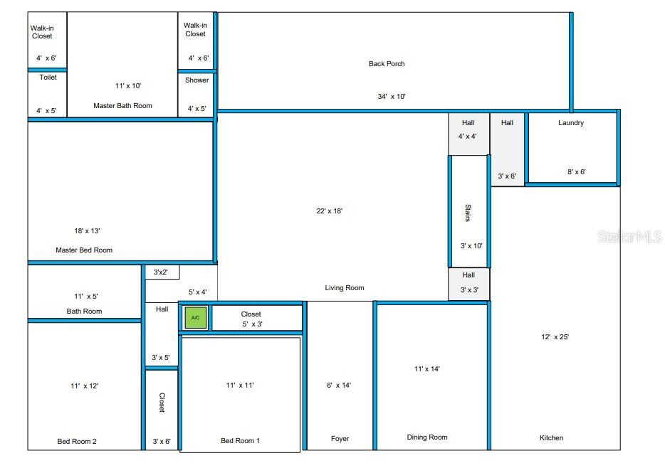 Image 60 of 63 For 22435 County Road 455