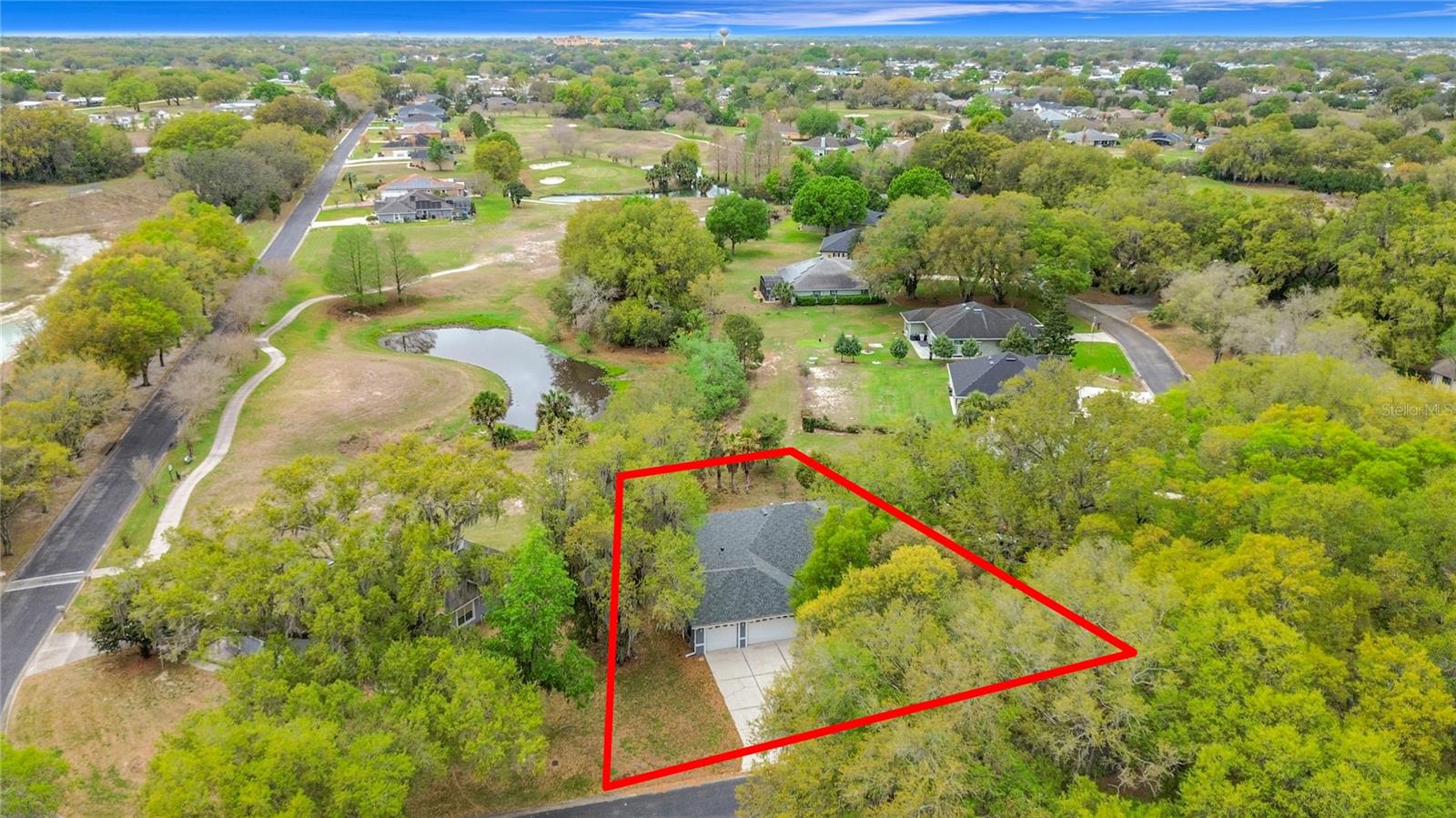 Image 46 of 47 For 507 Dowling Circle