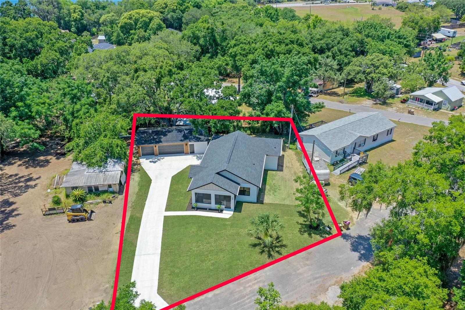 Image 42 of 46 For 16623 Oklahoma Street