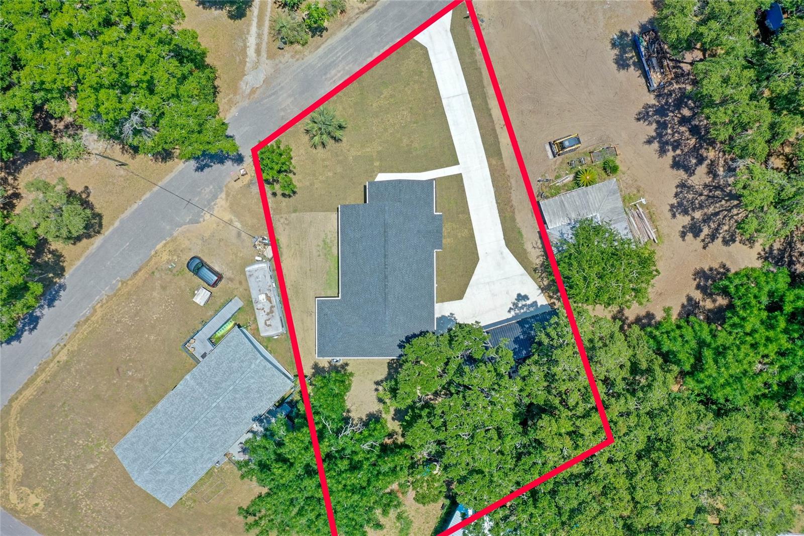 Image 44 of 46 For 16623 Oklahoma Street