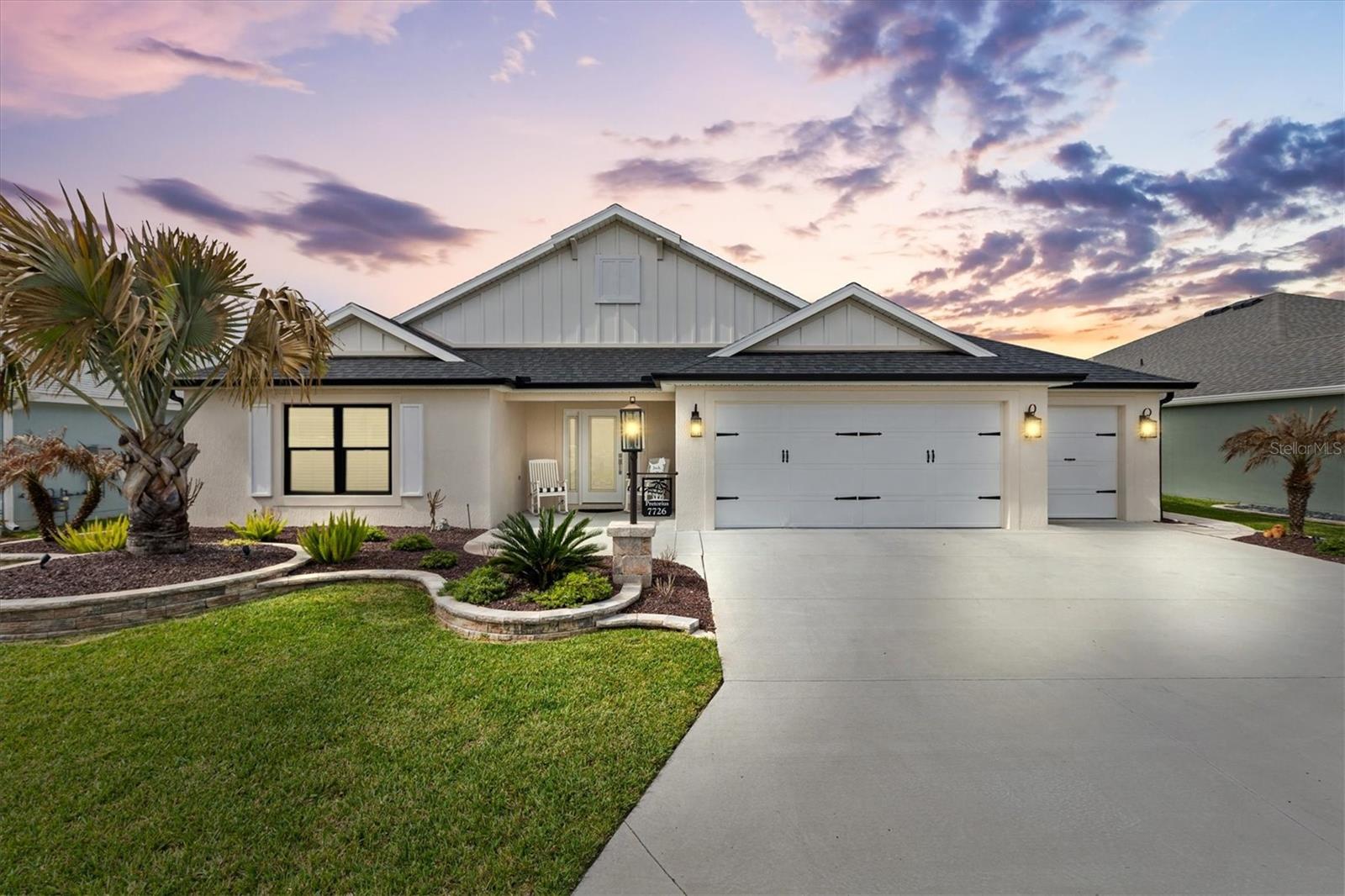 Details for 7726 Brian Etheredge Way, THE VILLAGES, FL 34762