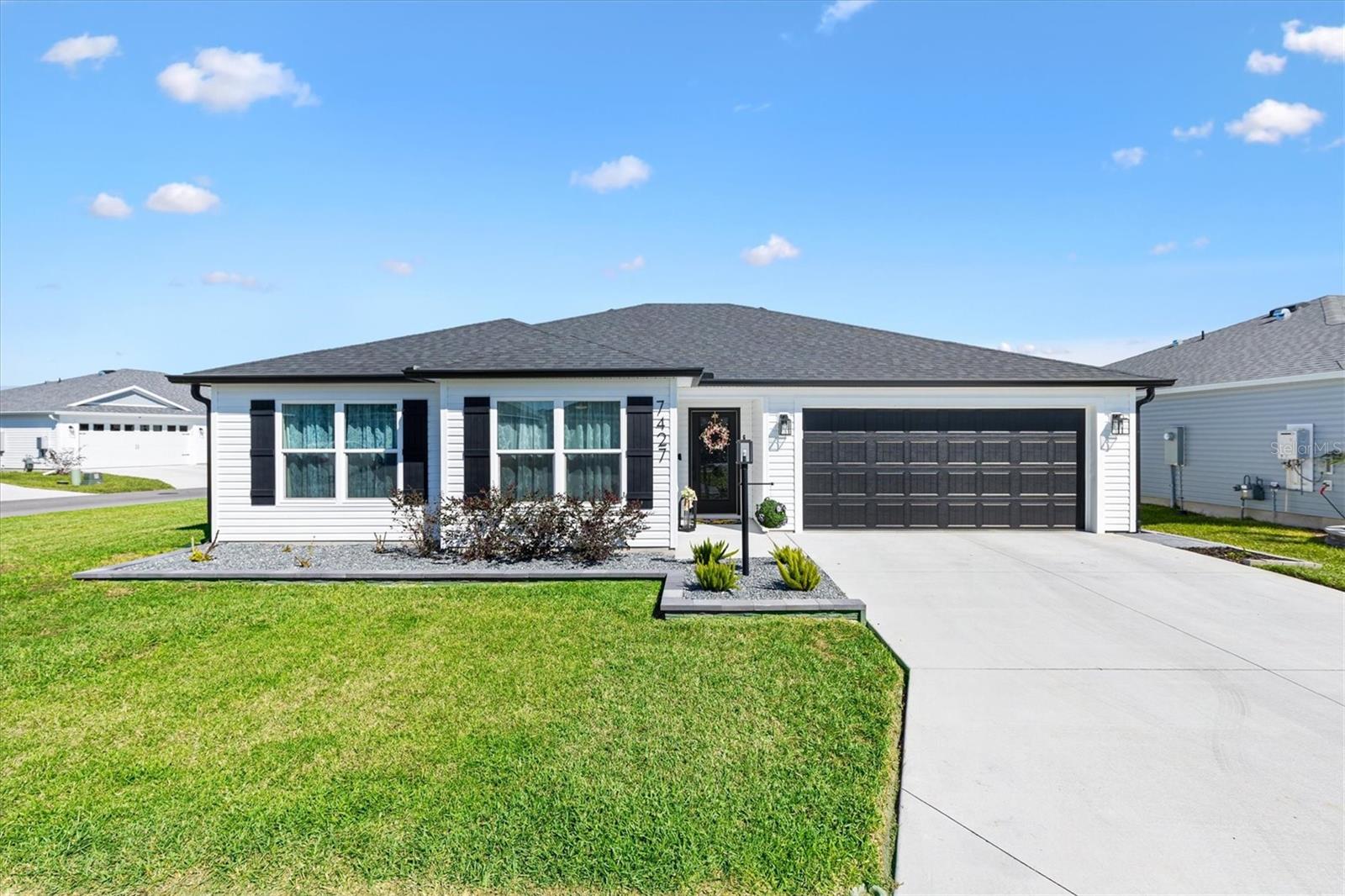 Details for 7427 Munday Lane, THE VILLAGES, FL 34762