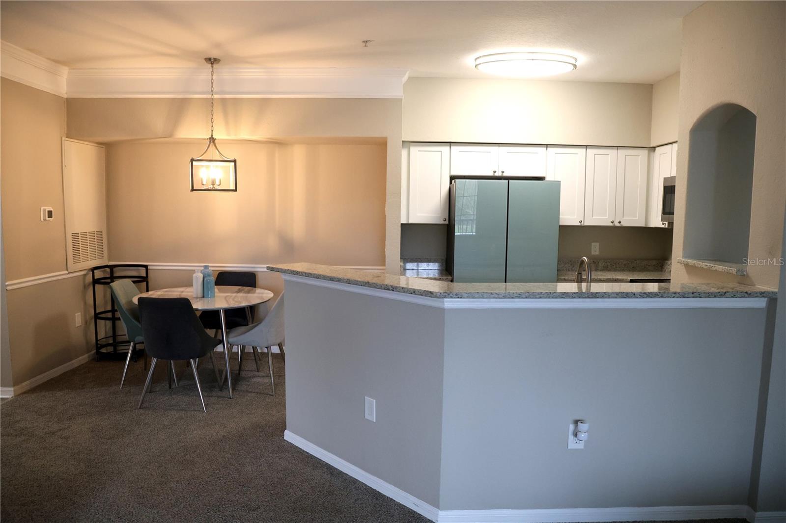 Image 19 of 47 For 3344 Corona Village Way 102