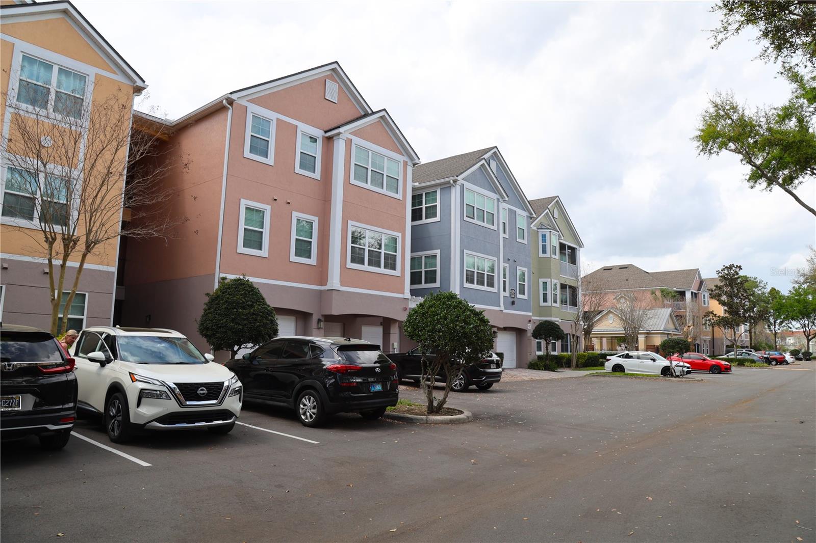 Image 3 of 47 For 3344 Corona Village Way 102