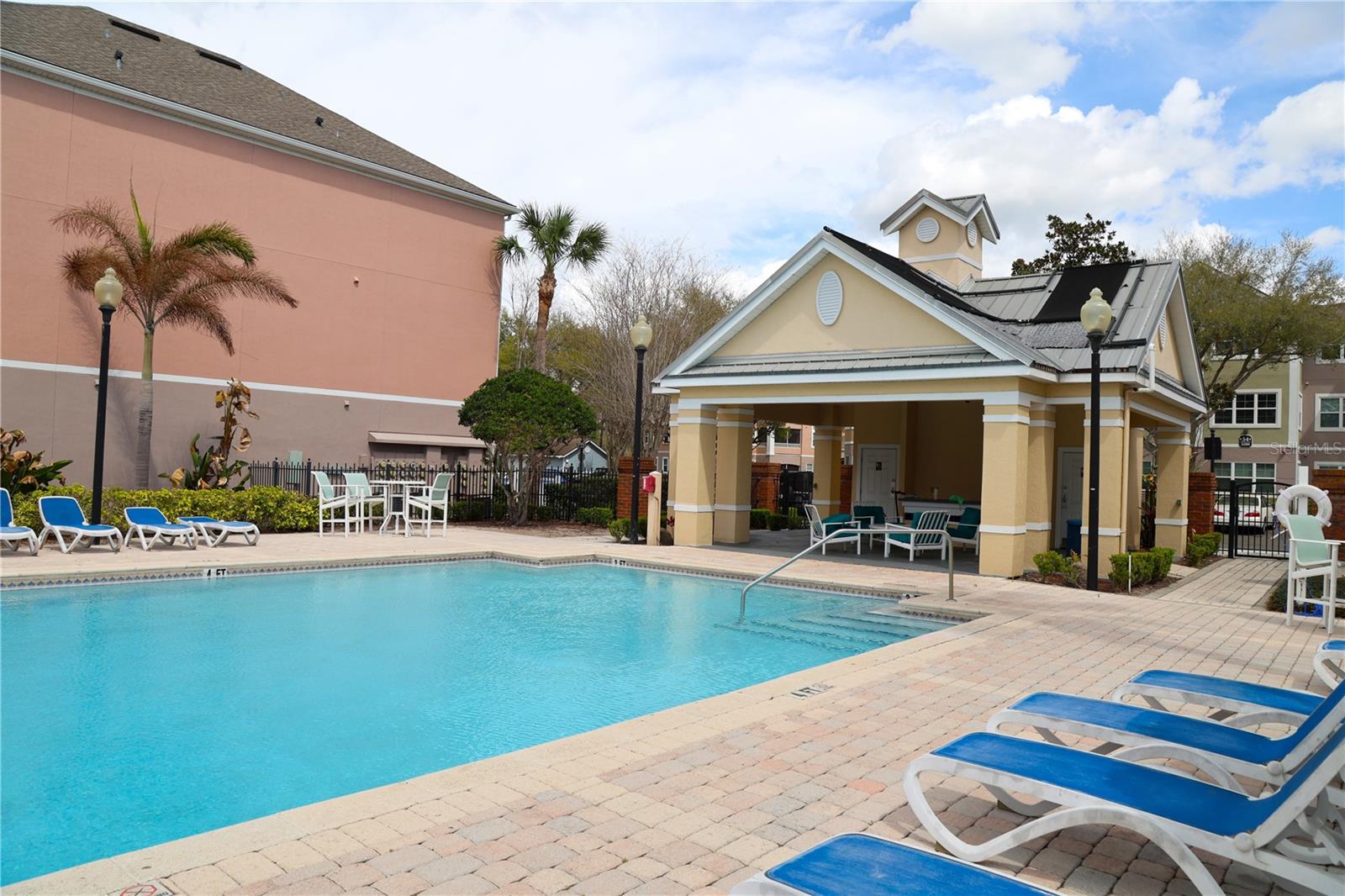 Image 41 of 47 For 3344 Corona Village Way 102