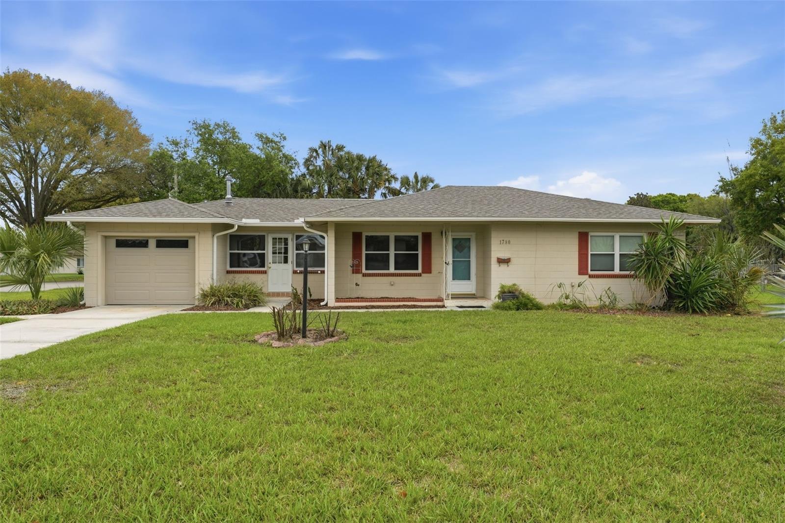 Details for 1780 Morningside Drive, MOUNT DORA, FL 32757