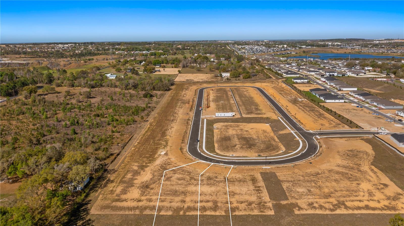 Image 9 of 26 For Marigold Belle Circle