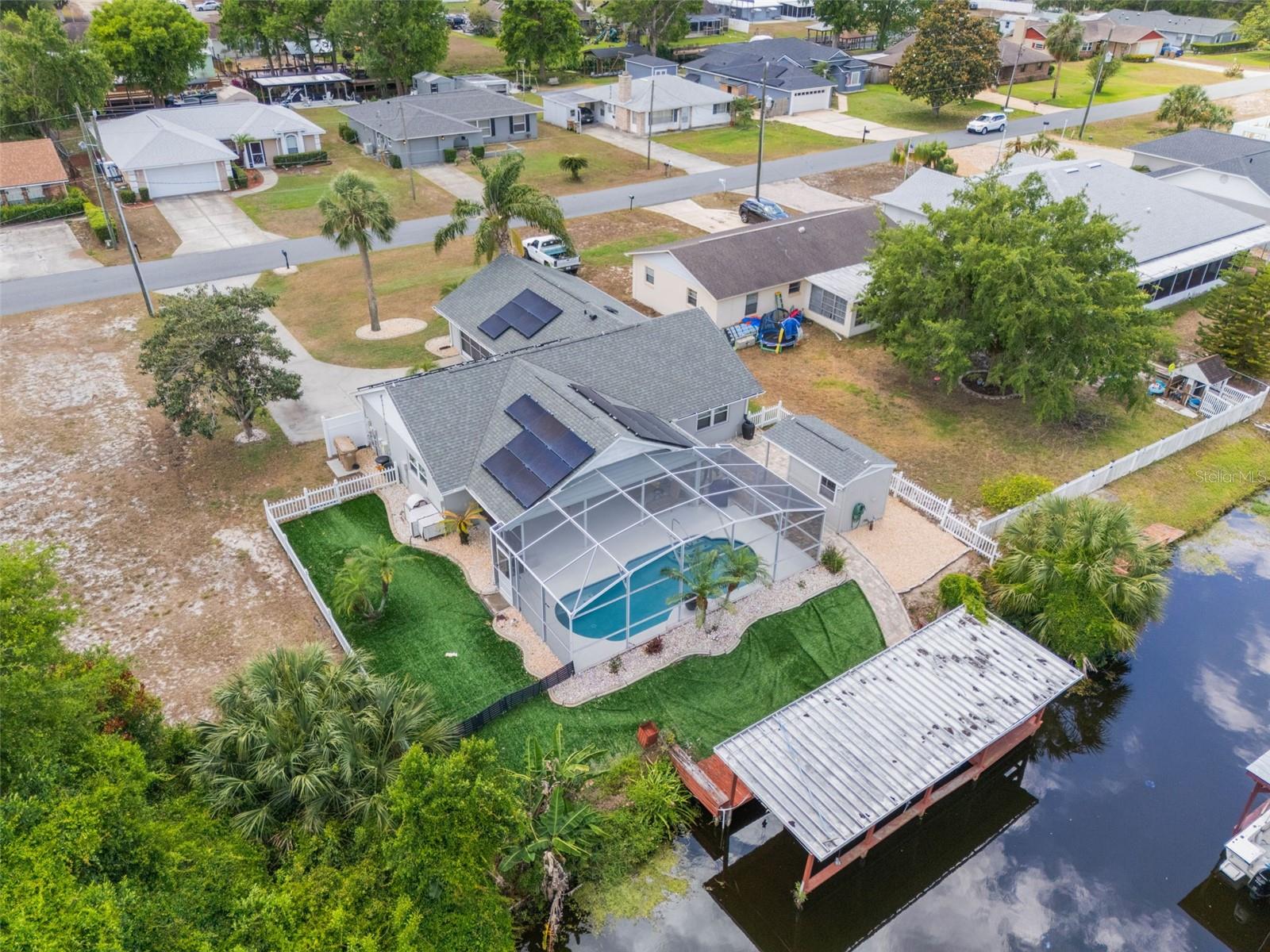 Image 27 of 29 For 12401 Blue Heron Way