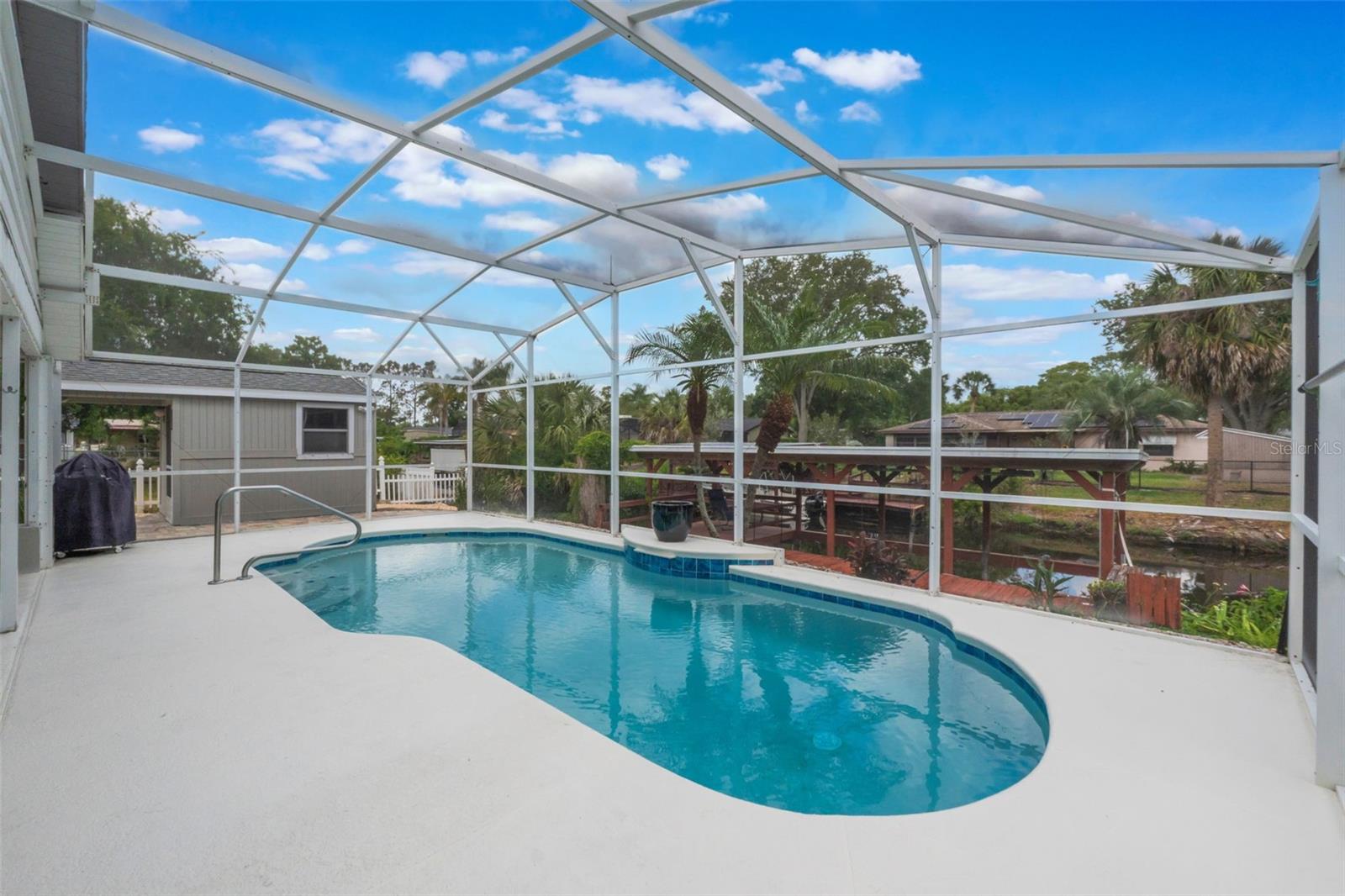 Image 7 of 29 For 12401 Blue Heron Way