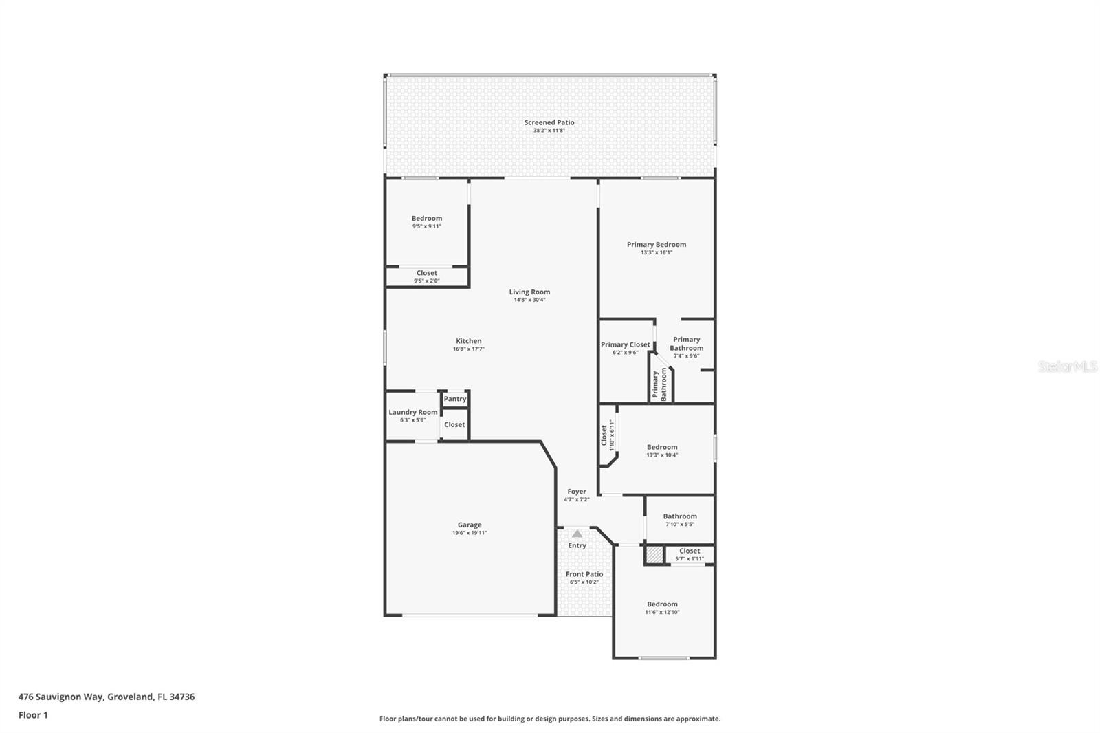 Image 45 of 47 For 8467 Crystal Cove Loop