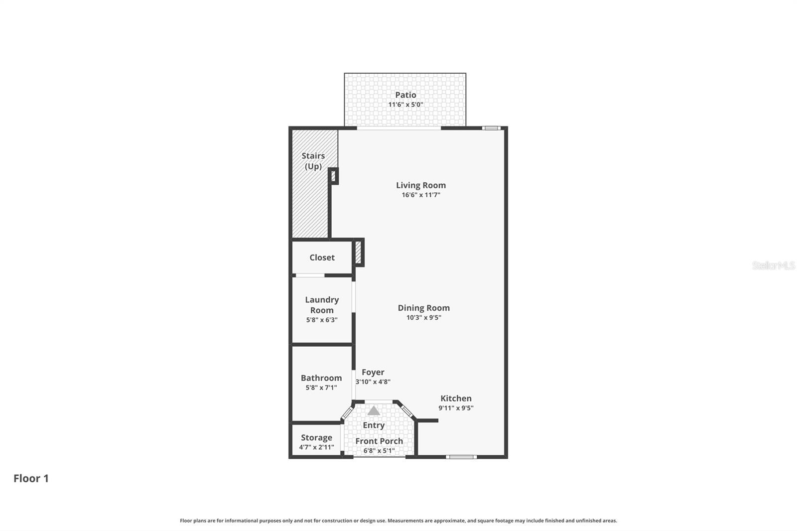 Image 46 of 47 For 8467 Crystal Cove Loop