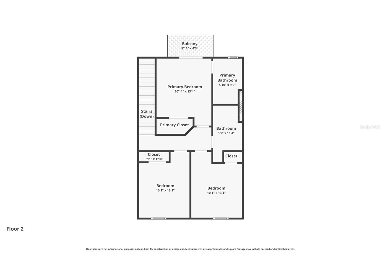 Image 47 of 47 For 8467 Crystal Cove Loop