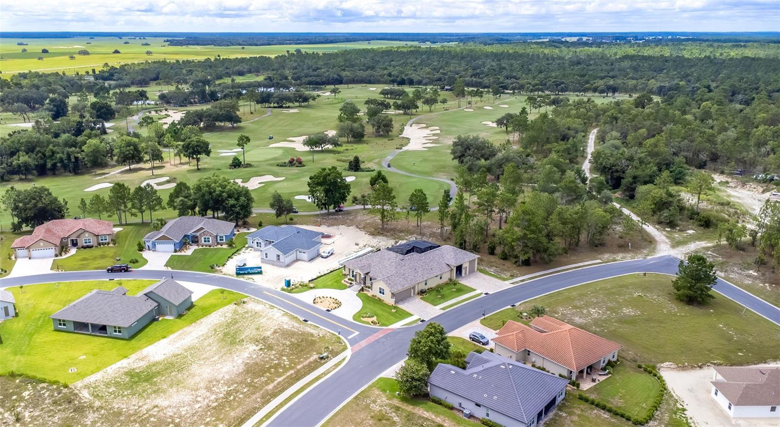 Image 33 of 42 For 17899 72nd Street Road