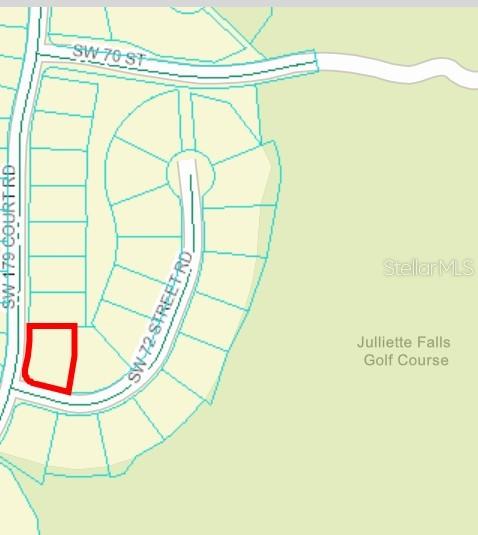 Image 40 of 42 For 17899 72nd Street Road