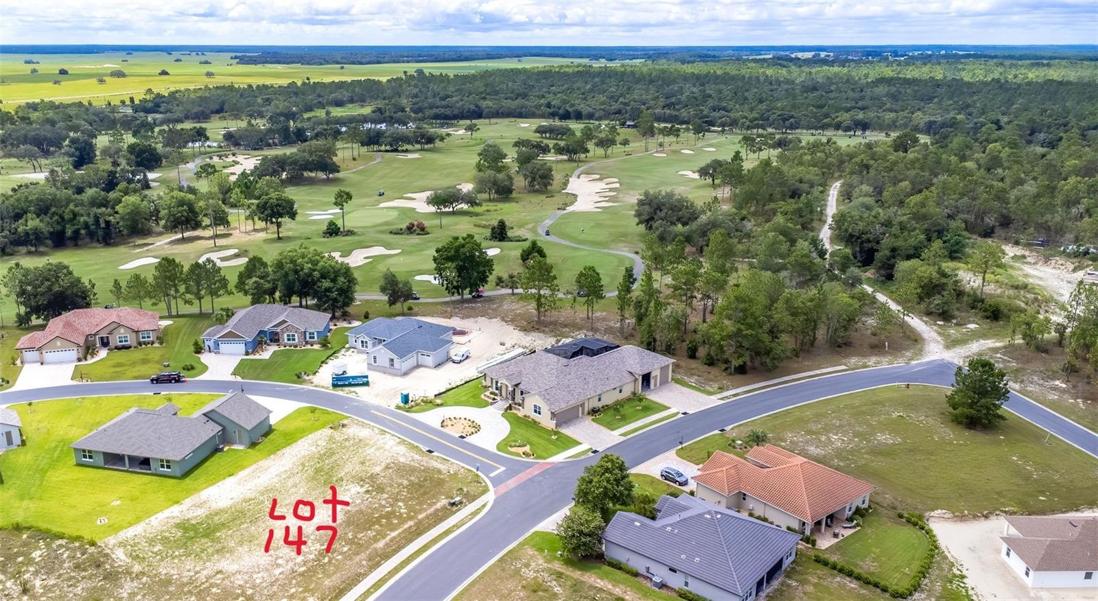 Image 42 of 42 For 17899 72nd Street Road