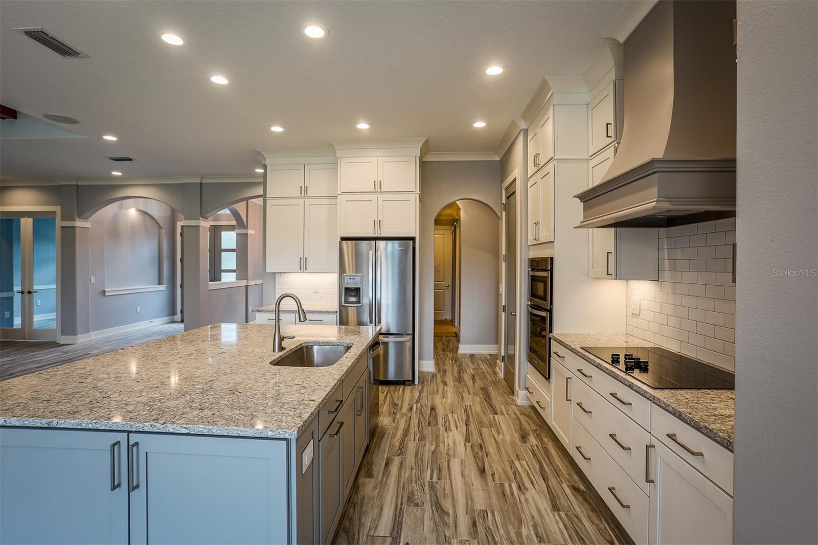 Image 9 of 42 For 17899 72nd Street Road