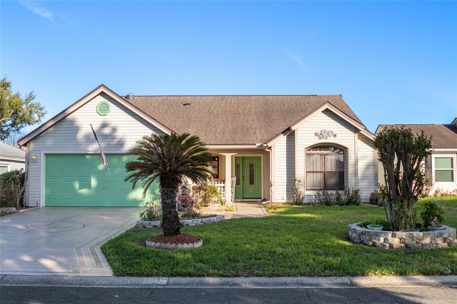 Details for 611 Lisbon Lane, THE VILLAGES, FL 32159