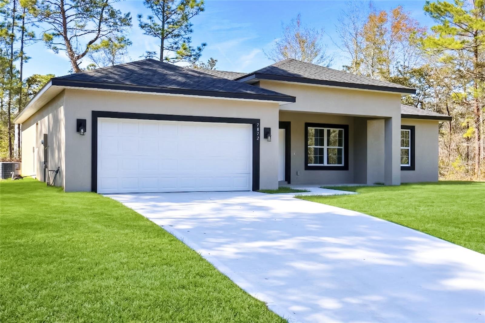 Details for 7872 Keystone Drive, CITRUS SPRINGS, FL 34433