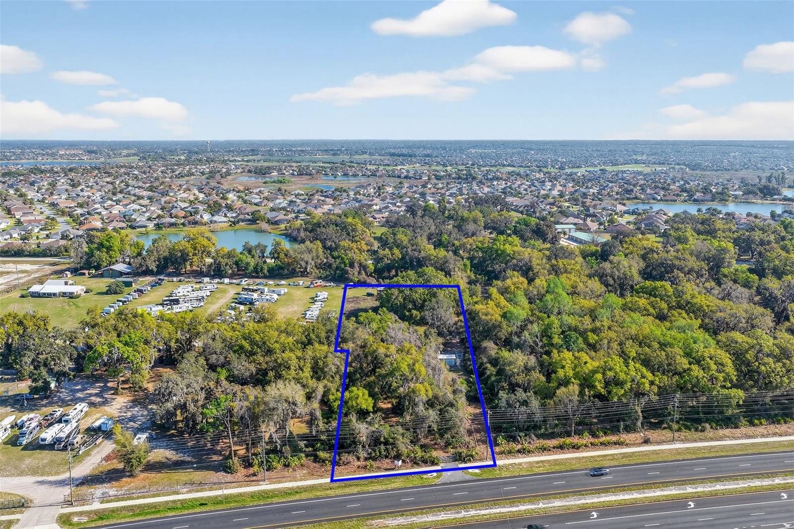 Details for 5932 State Road 44, WILDWOOD, FL 34785