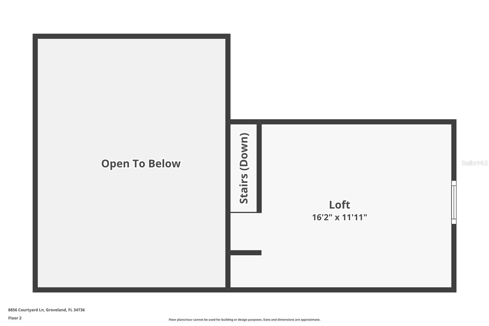 Image 30 of 34 For 8856 Courtyard Lane