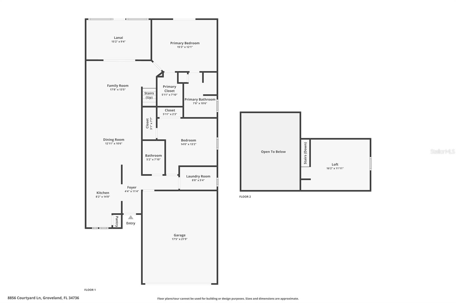 Image 31 of 34 For 8856 Courtyard Lane