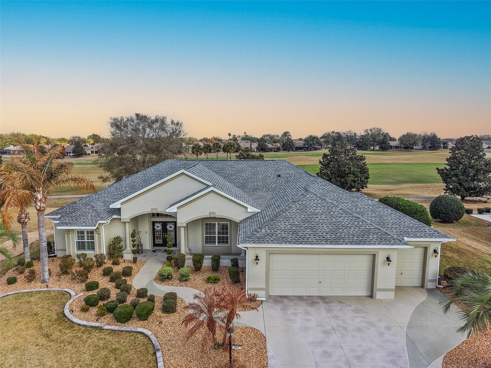 Details for 1967 Lake Ridge Drive, THE VILLAGES, FL 32162