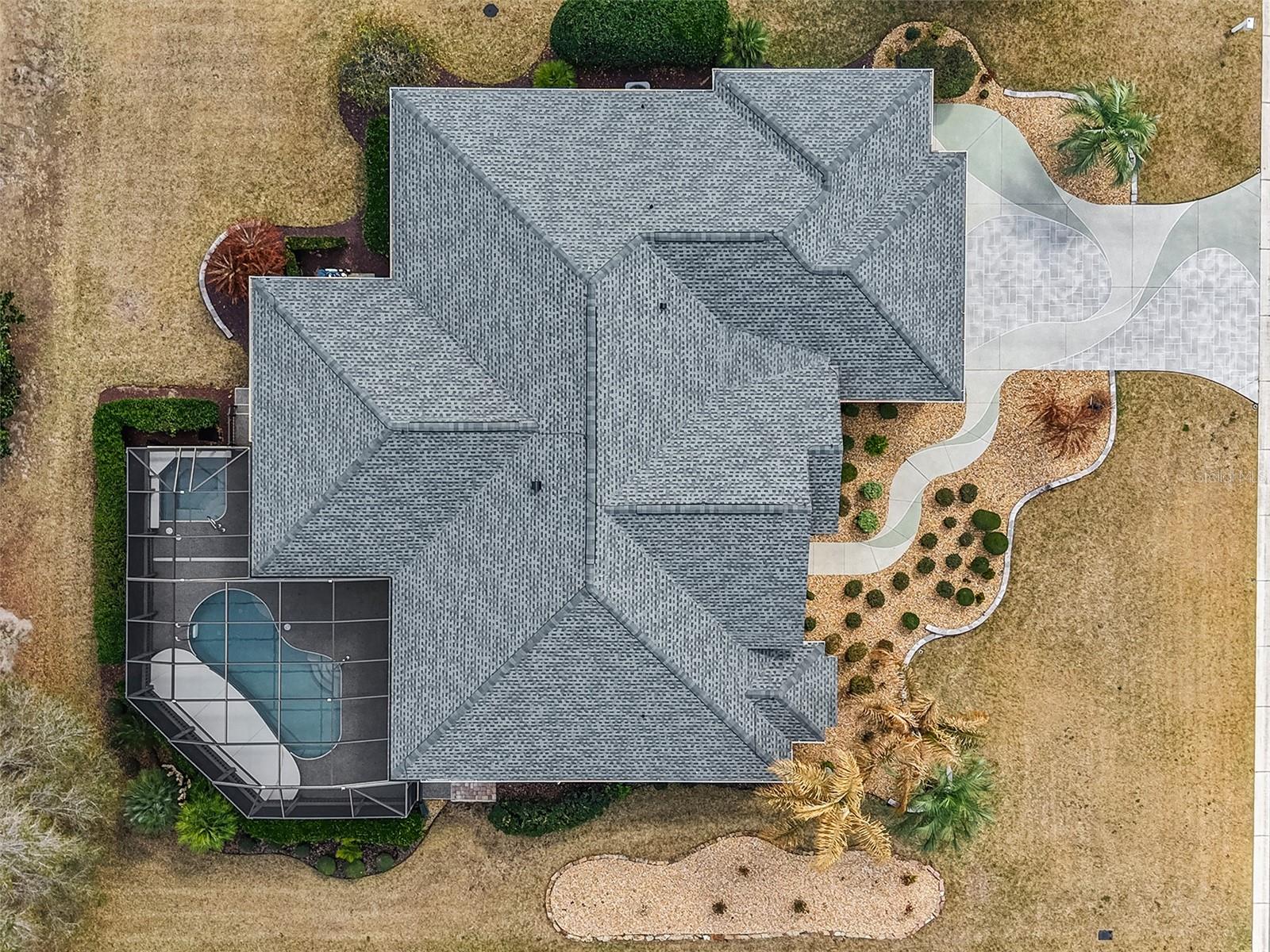 Image 74 of 75 For 1967 Lake Ridge Drive