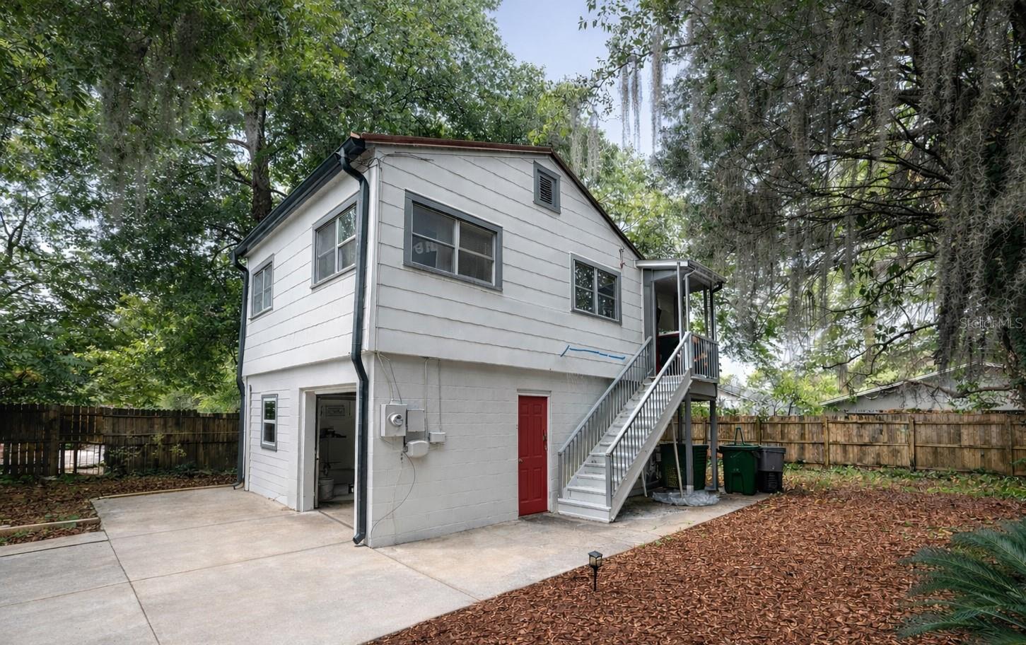 Image 2 of 14 For 721 1-2 Park Drive