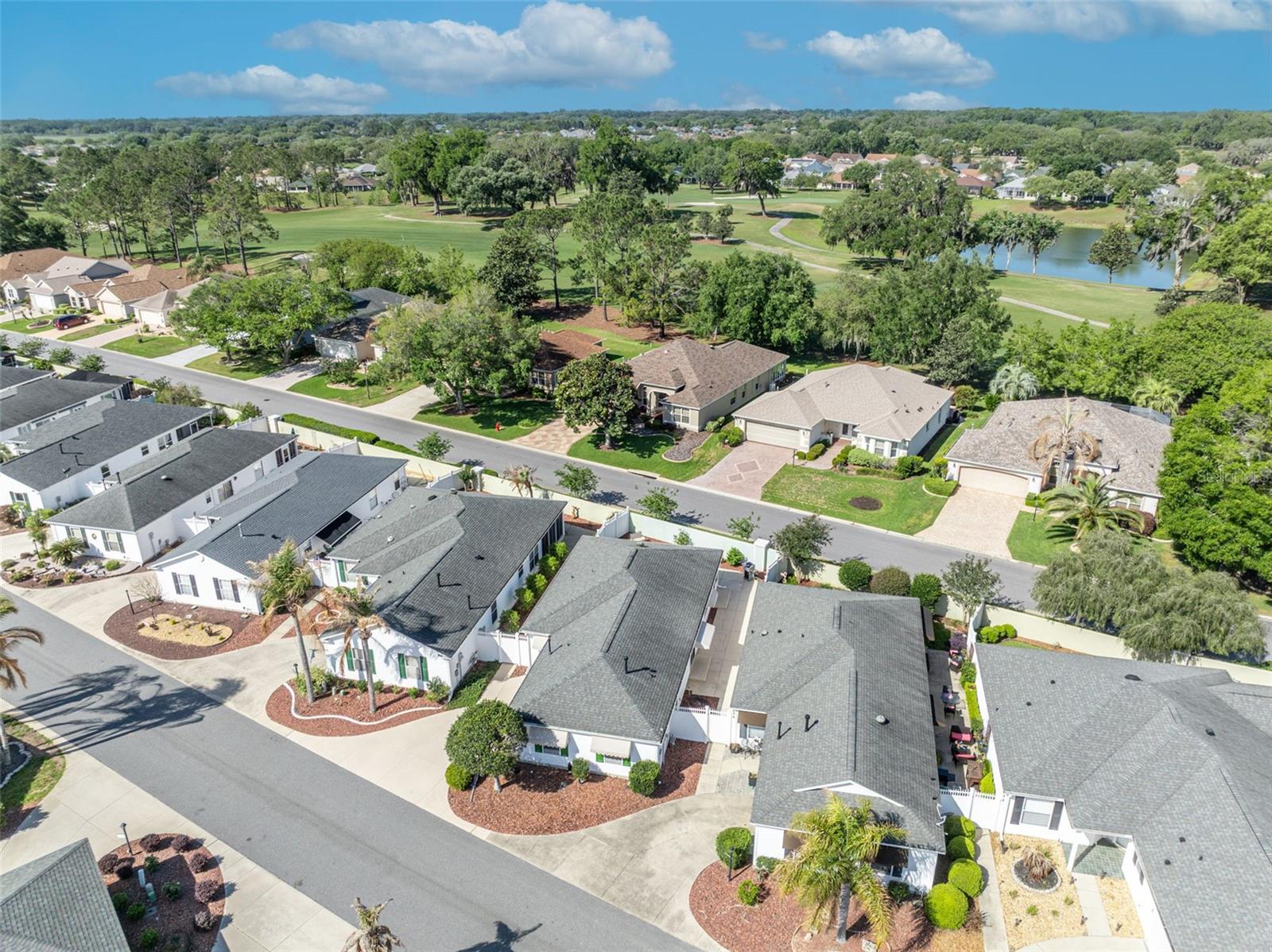 Image 42 of 46 For 16820 80th Bathurst Court