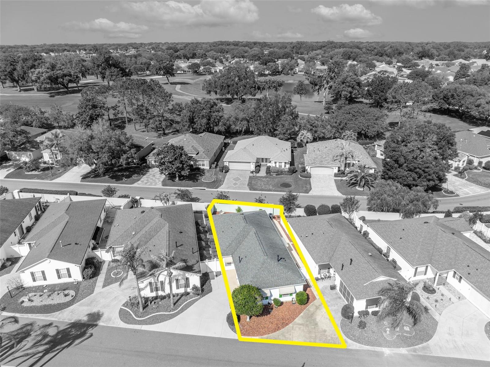 Image 43 of 46 For 16820 80th Bathurst Court